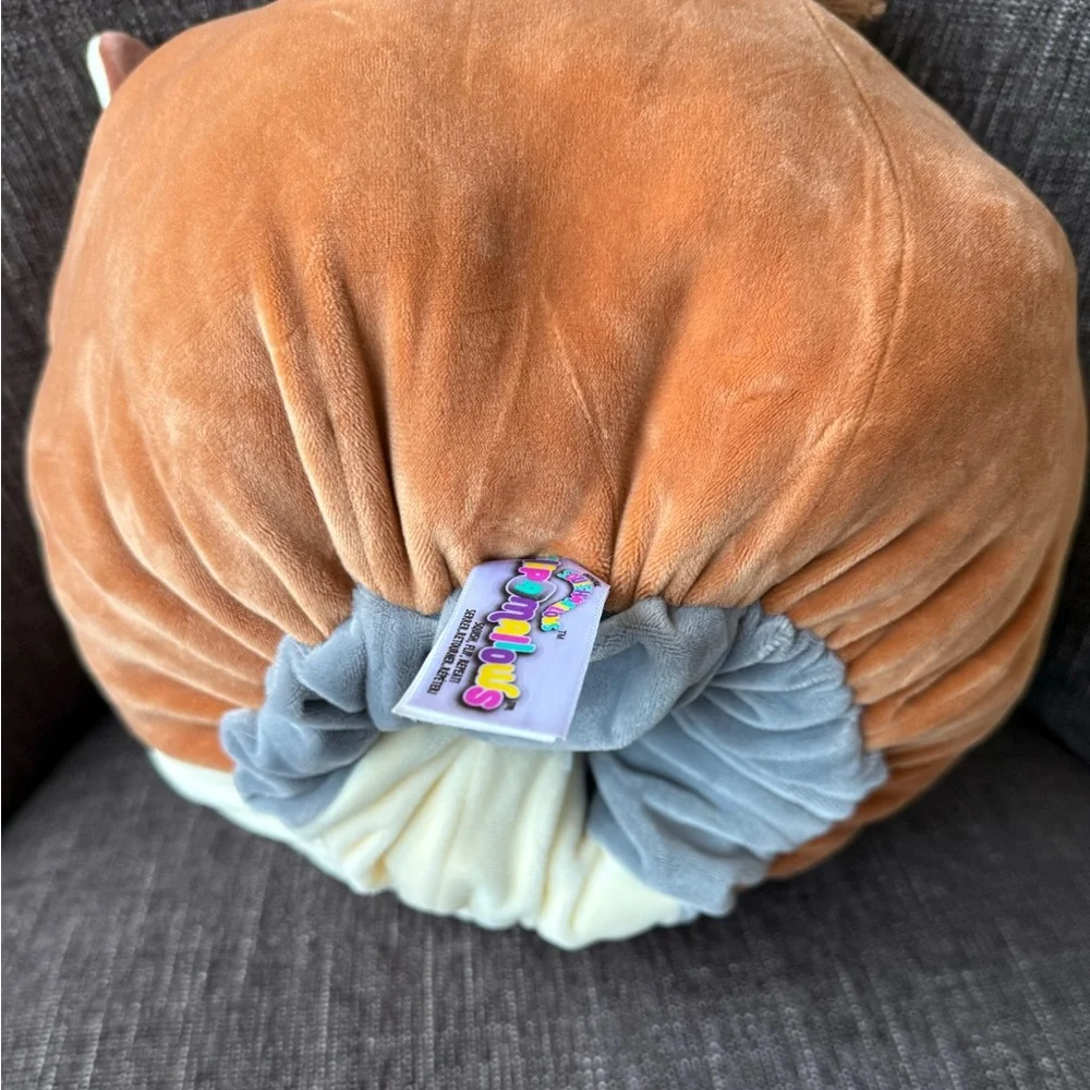 Squishmallows Flip-A-Mallows Phillip and Jason - Donkey and Horse - 12” - Picture 7 of 14